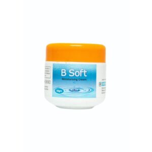 B-SOFT CREAM 250G Medicines CV Pharmacy