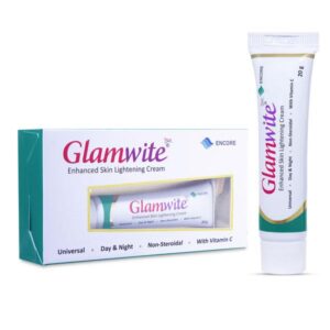 GLAMWHITE CREAM 20G DERMATOLOGICAL CV Pharmacy