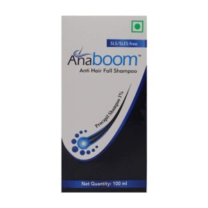 ANABOOM SHAMPOO Medicines CV Pharmacy