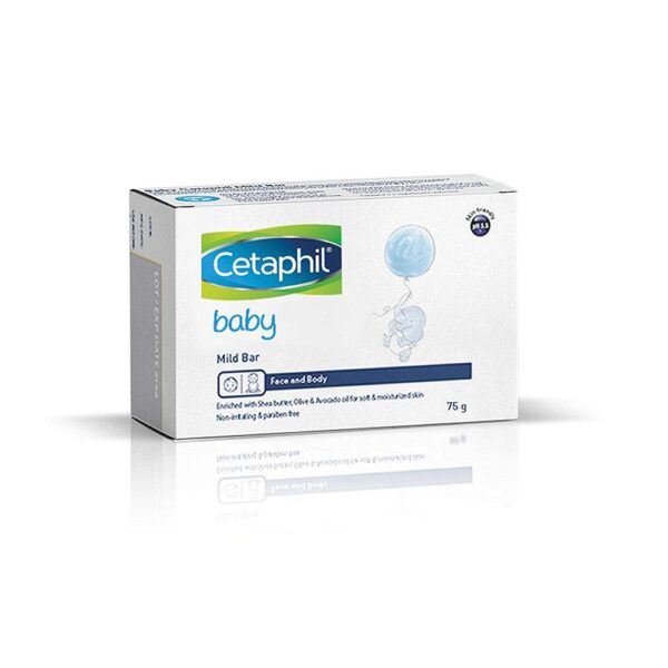 CETAPHIL BABY SOAP BABY CARE CV Pharmacy 2