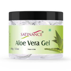 ALOEVERA GEL 100G FMCG CV Pharmacy