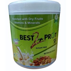 BEST2PROT SF POWDER 200G Medicines CV Pharmacy