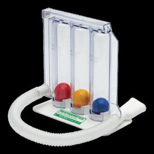 RESPIROMETER ( SPIROMETER ) MISCELLANEOUS CV Pharmacy