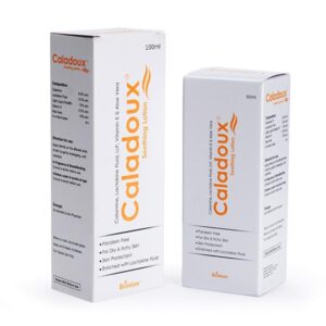 CALADOUX LOTION 100ML FMCG CV Pharmacy