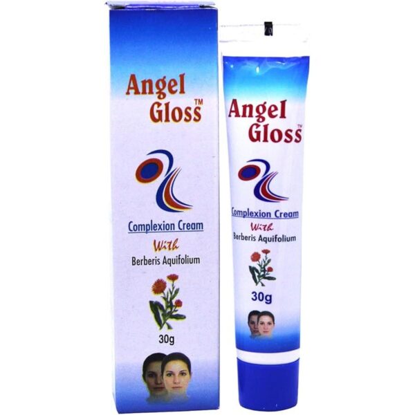 ANGEL GLOSS CREAM Medicines CV Pharmacy