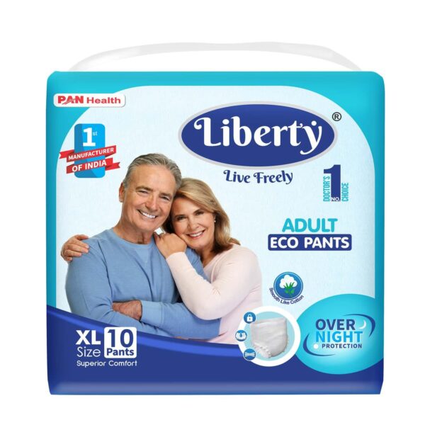 ADULT PANTS XL (LIBERTY) DIAPERS & PANTS FOR ADULTS CV Pharmacy