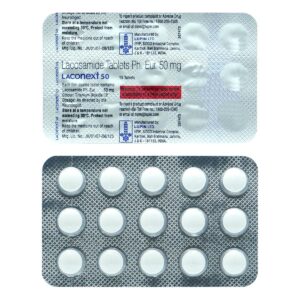 LACONEXT 50MG TAB Medicines CV Pharmacy