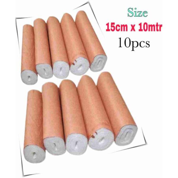 ROLL BANDAGE 15CM X 10 M MISCELLANEOUS CV Pharmacy