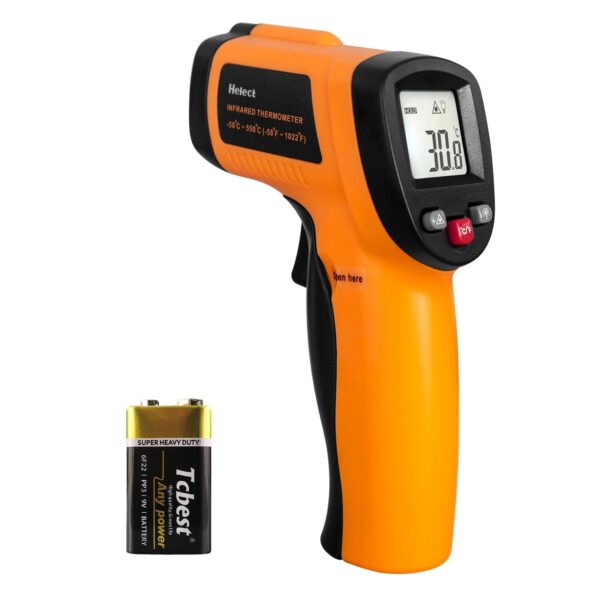 INFRARED THERMOMETER DIAGNOSTIC AND OTHER DEVICES CV Pharmacy 2