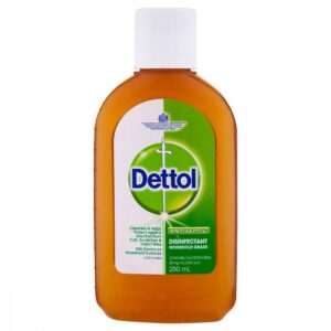 DETTOL 250ML LIQUID FMCG CV Pharmacy