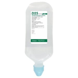 D25 100ML Medicines CV Pharmacy