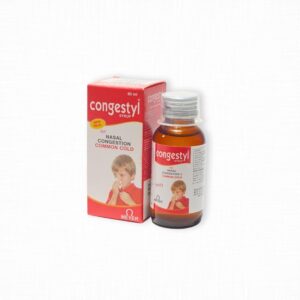 CONGESTYL  60ML LIQUID Medicines CV Pharmacy