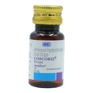 COSCORIL 150ML LIQUID COUGH AND COLD CV Pharmacy