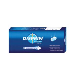 DISPRIN TAB FMCG CV Pharmacy