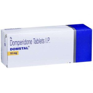 DOMSTAL 10 TAB ANTIEMETICS CV Pharmacy