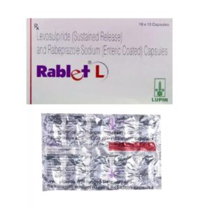 RABLET L CAP Medicines CV Pharmacy