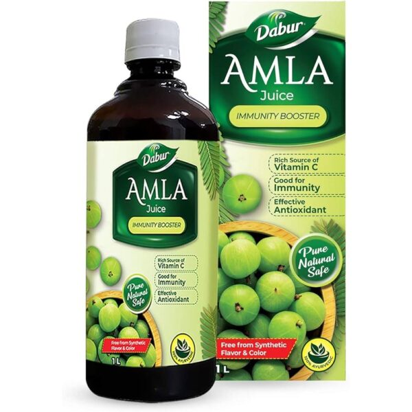 AMLA JUICE AYURVEDIC CV Pharmacy