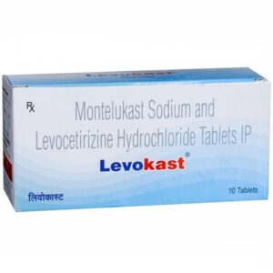 LEVOKAST COUGH AND COLD CV Pharmacy