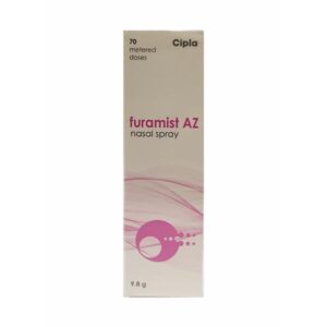 FURAMIST-AZ NASAL SPRAY ANTIASTHAMATICS CV Pharmacy