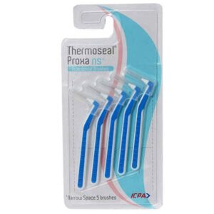 THERMOSEAL PROXA NS 5`S DENTAL AND BUCCAL CV Pharmacy