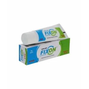 FIXON CREAM 15G (SMALL) Medicines CV Pharmacy