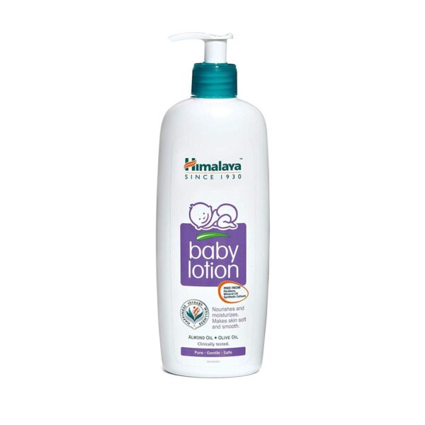 HIMALAYA BABY LOTION 200ML BABY CARE CV Pharmacy 2