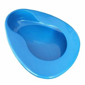 BEDPAN (PLASTIC) Medicines CV Pharmacy