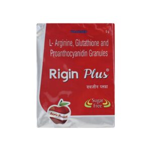 RIGIN PLUS SACHET (APPLE) PREGNANCY CV Pharmacy
