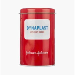 DYNAPLAST 10CM X 1M Medicines CV Pharmacy