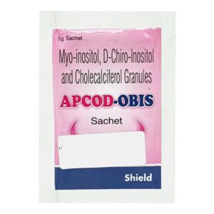 APCOD OBIS SACHET Medicines CV Pharmacy