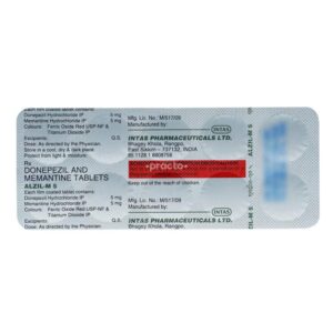 ALZIL M-5 TAB Medicines CV Pharmacy