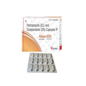 ADPAN DSR TAB ANTACIDS CV Pharmacy