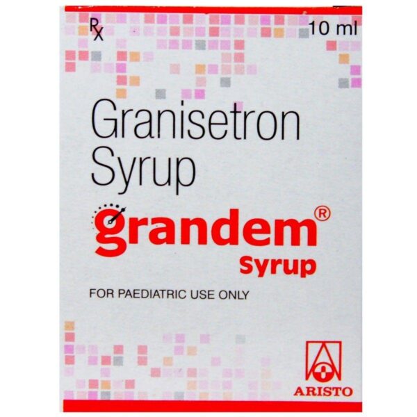 GRANDEM SYR ANTIEMETICS CV Pharmacy 2