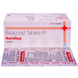 GERBISA TAB GASTRO INTESTINAL CV Pharmacy