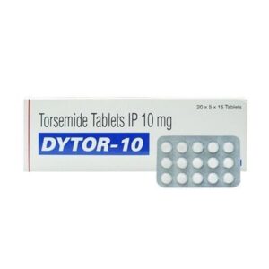 DYTOR 10MG TAB CARDIOVASCULAR CV Pharmacy