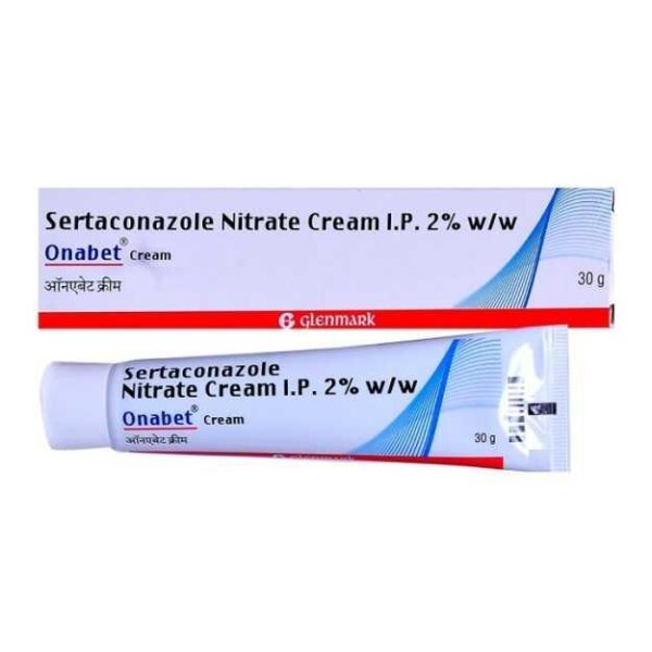 ONABET CREAM 30G DERMATOLOGICAL CV Pharmacy