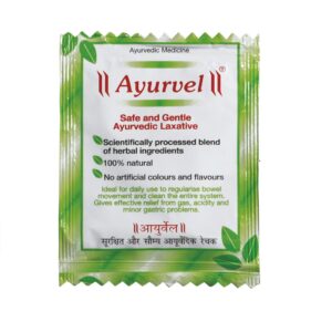 AYURVEL SACHET AYURVEDIC CV Pharmacy