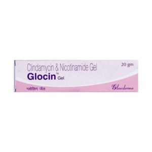 GLOCIN GEL Medicines CV Pharmacy