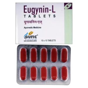 EUGYNIN-L TAB Medicines CV Pharmacy