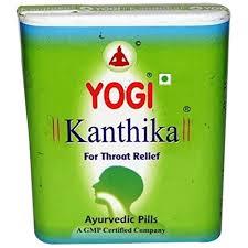 YOGI KANTHIKA [MEDIUM] Medicines CV Pharmacy