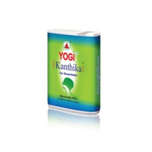 YOGI KANTHIKA [LARGE] Medicines CV Pharmacy