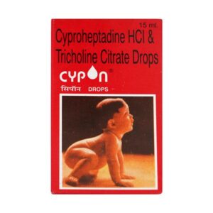CYPON DROPS 15ML APPETITE BOOSTERS CV Pharmacy