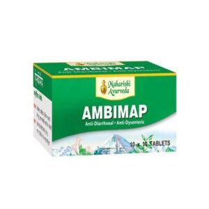 AMBIMAP TAB Medicines CV Pharmacy