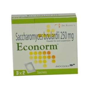 ECONORM POWDER Medicines CV Pharmacy