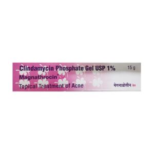 MAGNATHROCIN GEL Medicines CV Pharmacy
