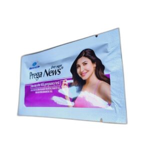 PREGA-NEWS (HCG DETECTION REAGENT STRIP) DIAGNOSTIC AND OTHER DEVICES CV Pharmacy