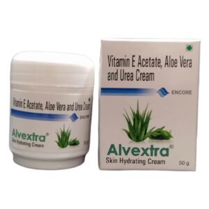 ALVEXTRA CREAM Medicines CV Pharmacy