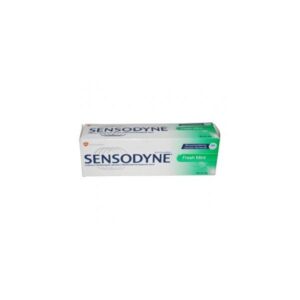 SENSODYNE 80G FRESH MINT FMCG CV Pharmacy