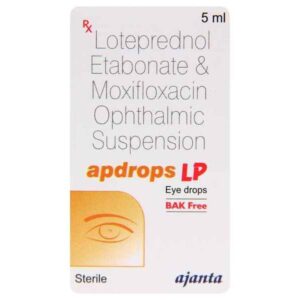 APDROPS LP 5ML OPHTHALMIC CV Pharmacy