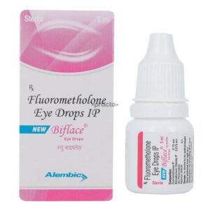 BIFLACE EYE DROPS Medicines CV Pharmacy